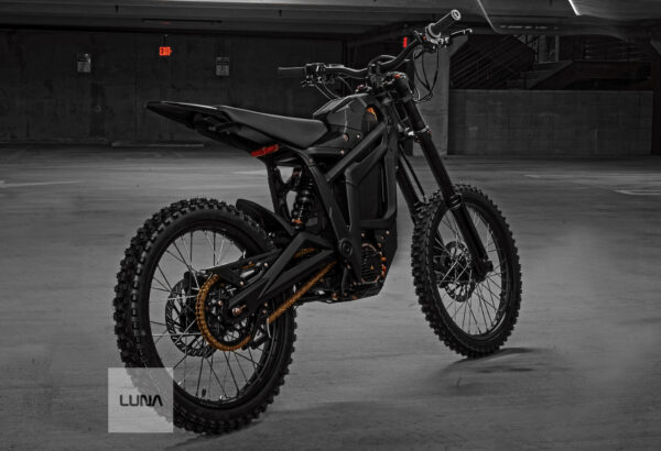 Luna Talaria MX5 Pro - Image 2