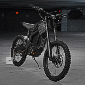 Luna Talaria MX5 Pro