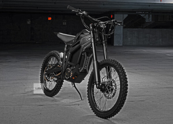 Luna Talaria MX5 Pro