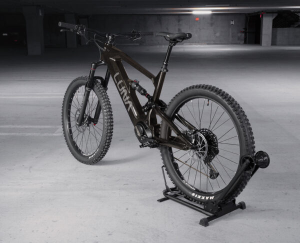 X2.5 Extreme Enduro 60v Ebike - Image 3
