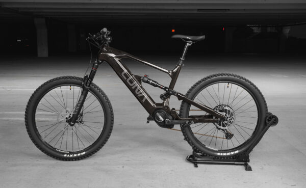 X2.5 Extreme Enduro 60v Ebike - Image 4