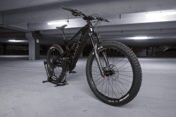 X2.5 Extreme Enduro 60v Ebike - Image 6